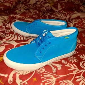 The Simpsons Bart Chukka Mids